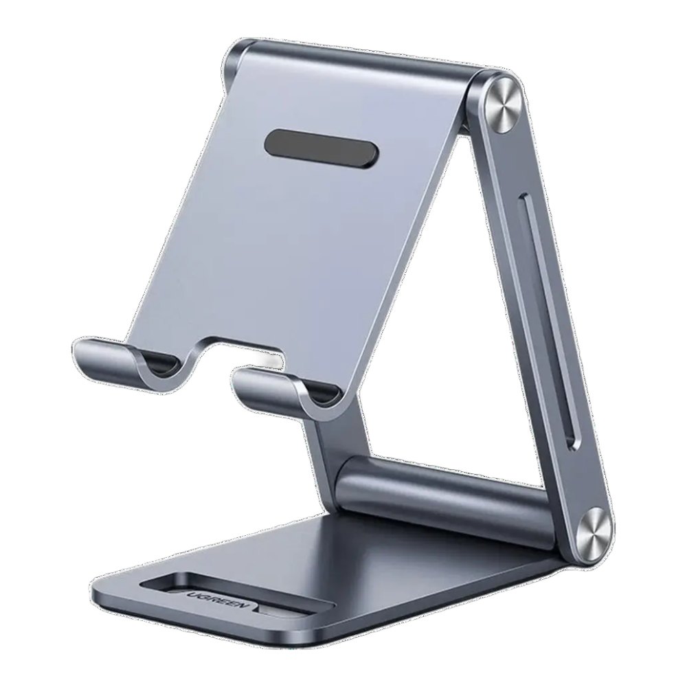Soporte Aluminio Angulo Ajustable P/ Celular Ugreen