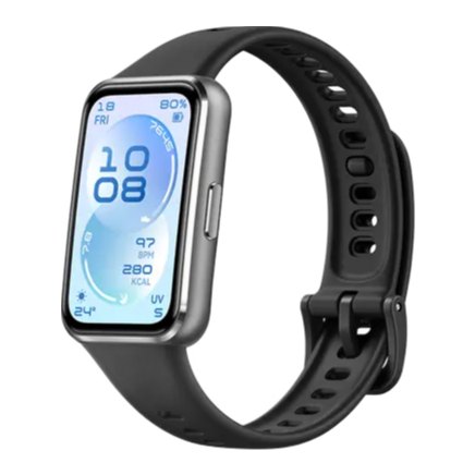 Smartwatch Band 11 Ultradelgada 1.62" Negro Huawei