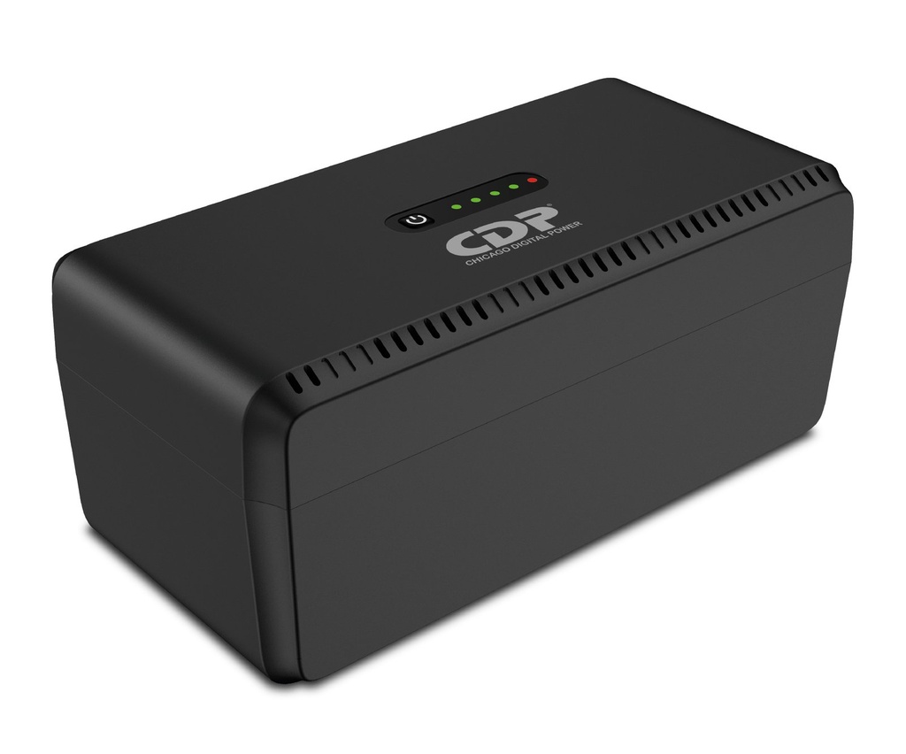 Mini UPS CDP 20000mAh 18W Salida Universal