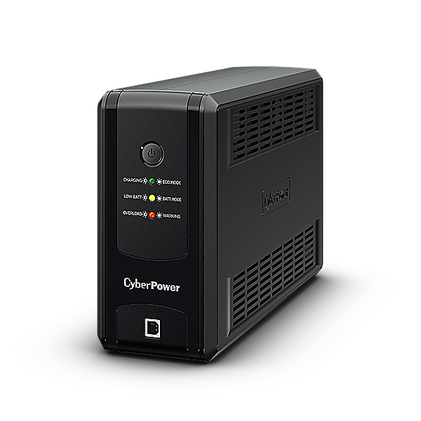 No Break Cyberpower UT750GU 750VA 375W 8 Contactos