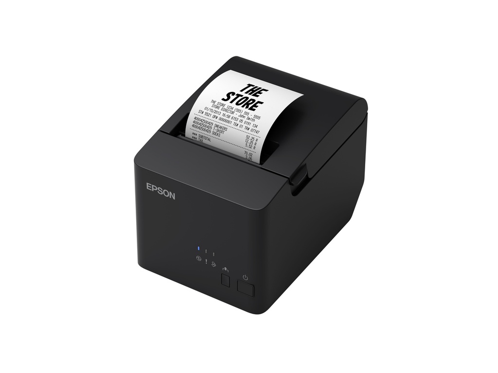 Impresora Termica Epson TM-T20IVL-001 USB Serial
