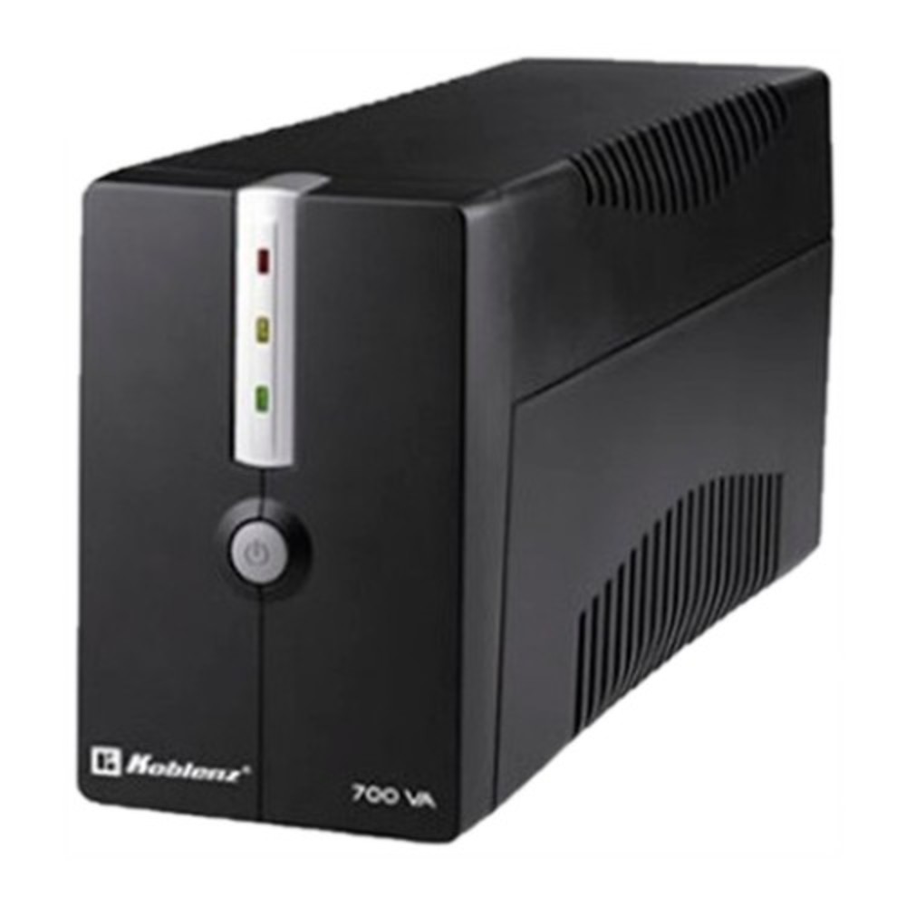 No Break Koblenz 7016 700VA 360W 6 Contactos USB