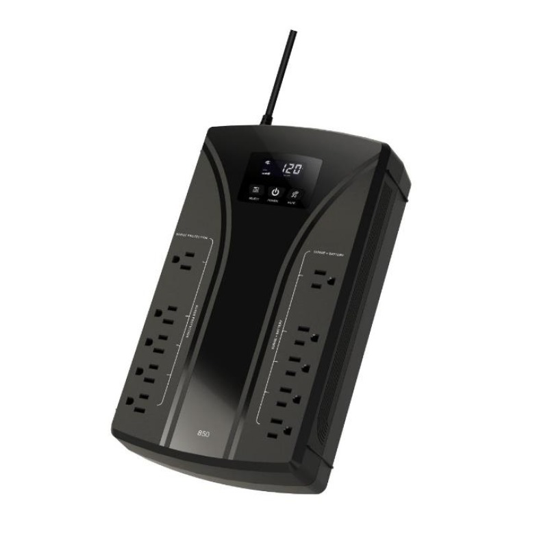 No Break Koblenz 9022 900VA 450W 10 Contactos USB