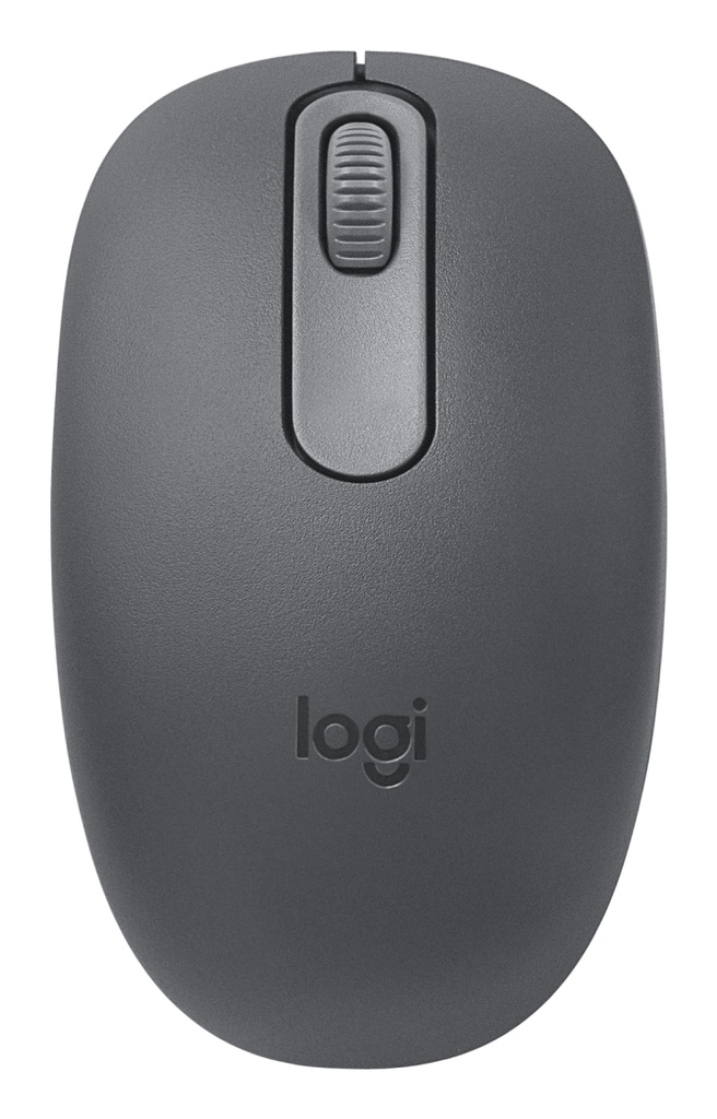 Mouse Logitech M196 Bluetooth Grafito