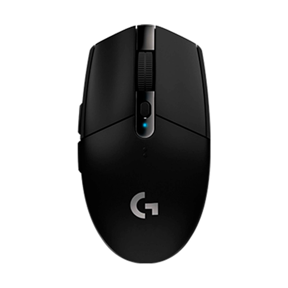 Mouse Logitech G305 Lightspeed Gaming Inalambrico