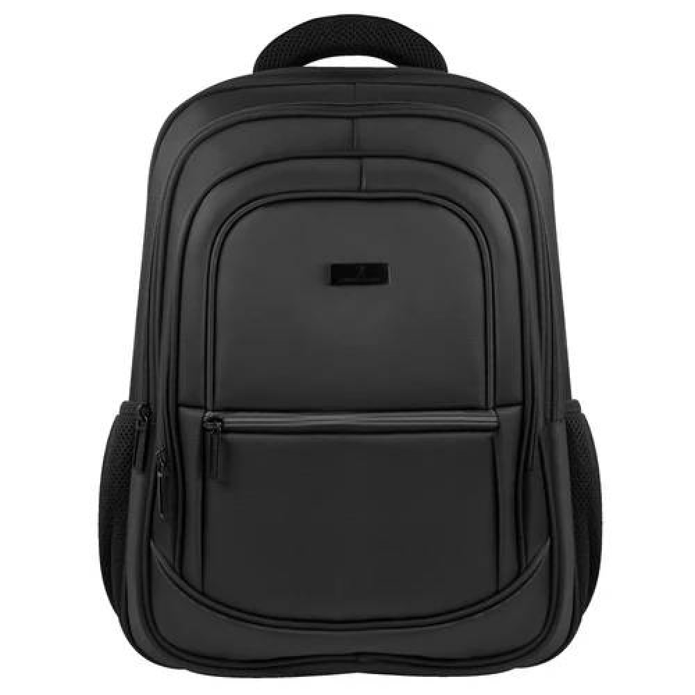 Mochila Perfect Choice Essentials Laptop 15.6 a 17 Negro