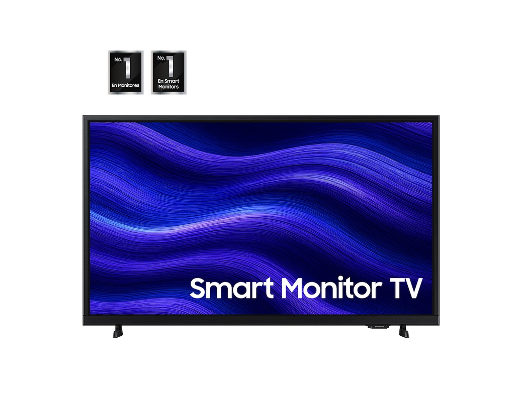 Pantalla Samsung Smart TV LED 32 MH5000F HD