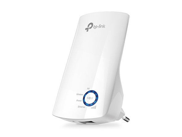 Extensor de Rango TP-Link TL-WA850RE Wifi N 300Mbps