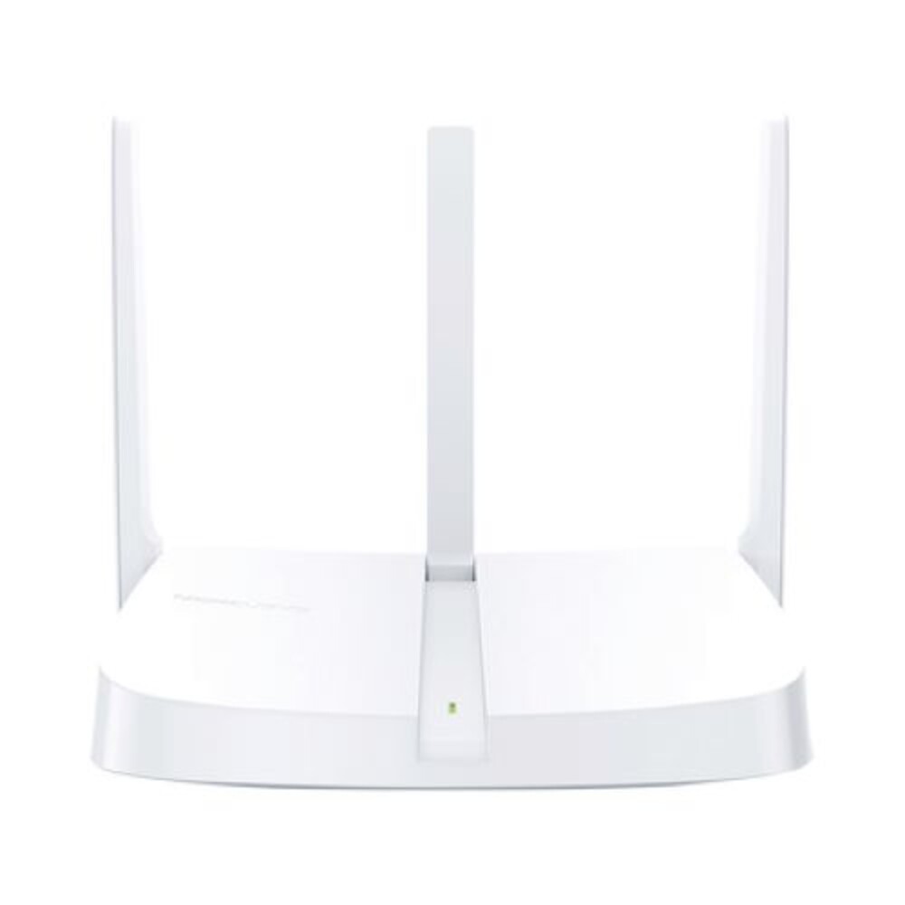 Router Mercusys MW306R Inalambrico N 300Mbps