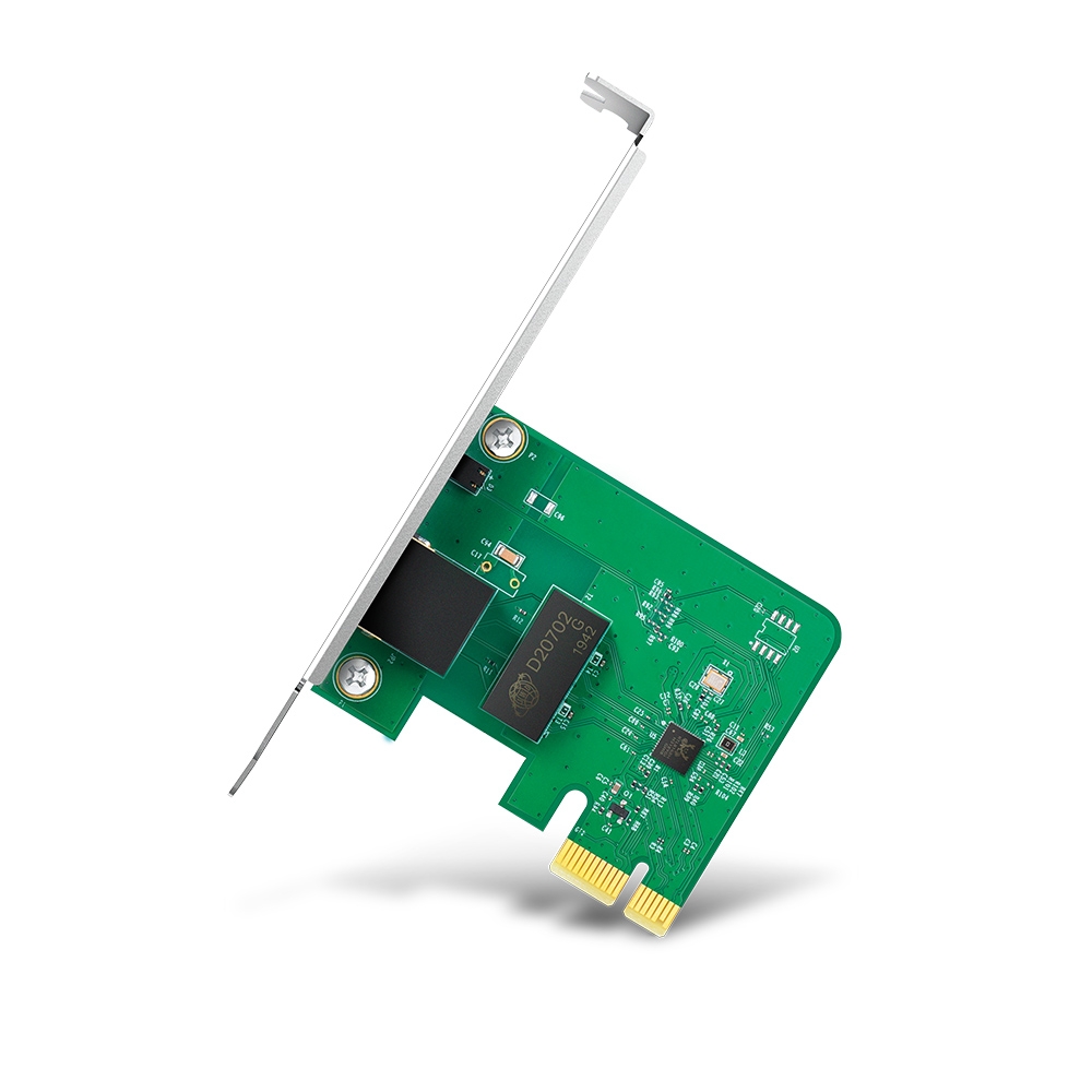 Tarjeta de Red TP-Link TG-3468 PCIe Gigabit