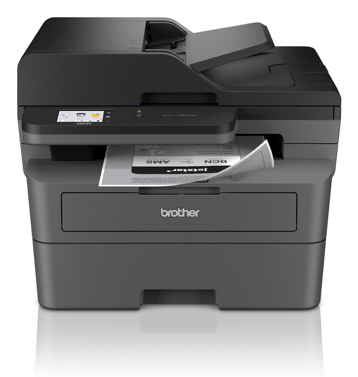 Multifuncional Brother DCP-L2660DW Laser Monocromatica Duplex Wifi
