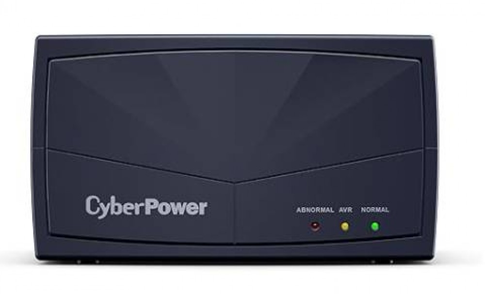 Regulador Cyberpower LB2500VR 2500VA 1500W AVR