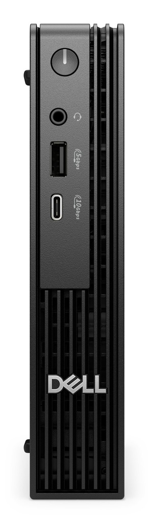 Computadora Dell Pro Micro QCM1255 Ryzen 7 PRO 16GB 512GB