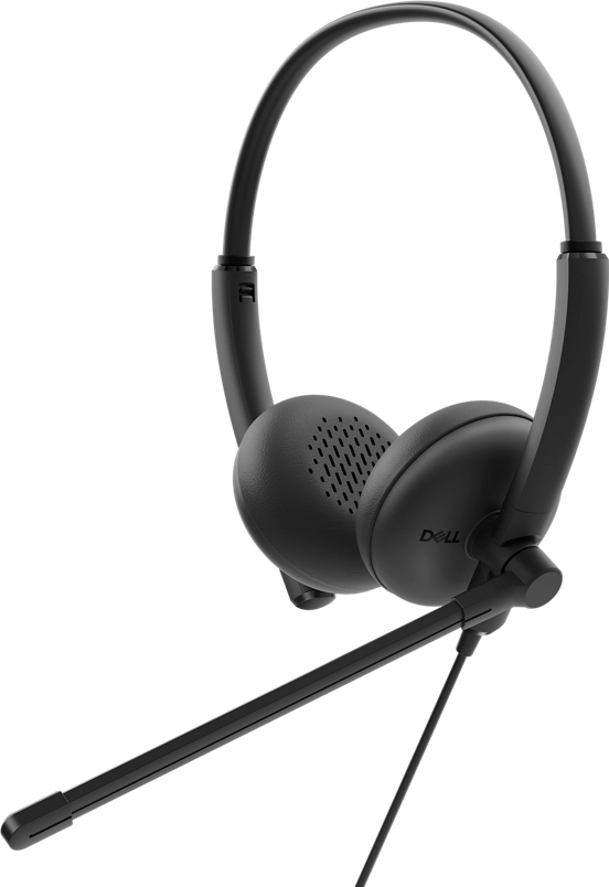 Auriculares Dell WH125 con Cable