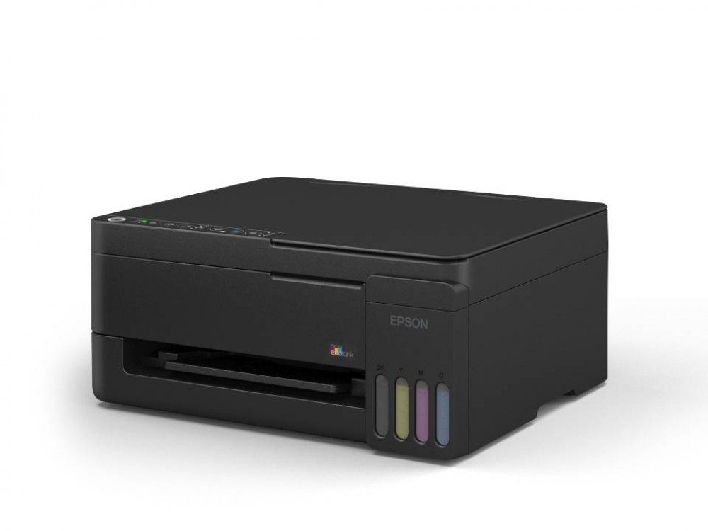 Multifuncional Epson EcoTank L3350 Tinta Continua Wifi