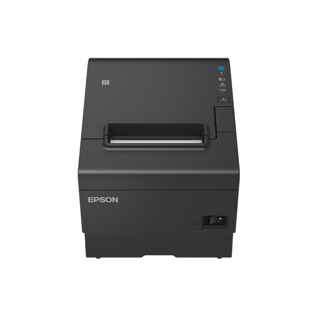 Impresora Termica Epson TM-T88VII USB Ethernet