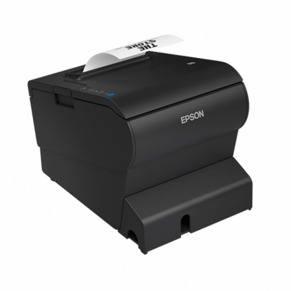 Impresora Termica Epson TM-T88VII USB Ethernet Serial
