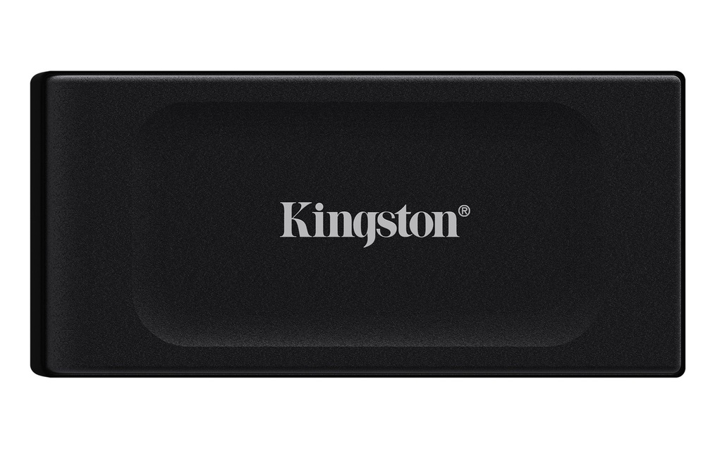 SSD Externo Kingston XS1000 2TB USB-C