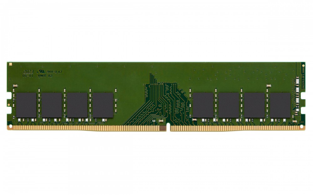 Memoria RAM Kingston KCP432NS8 8GB DDR4 3200Mhz