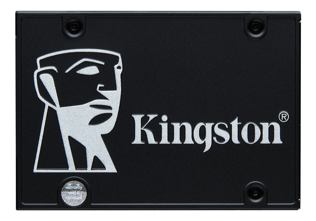 SSD Kingston SKC600 1TB SATA 2.5