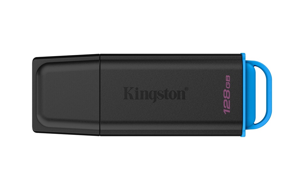 Memoria USB Kingston DataTraveler Exodia 128GB USB 3.0
