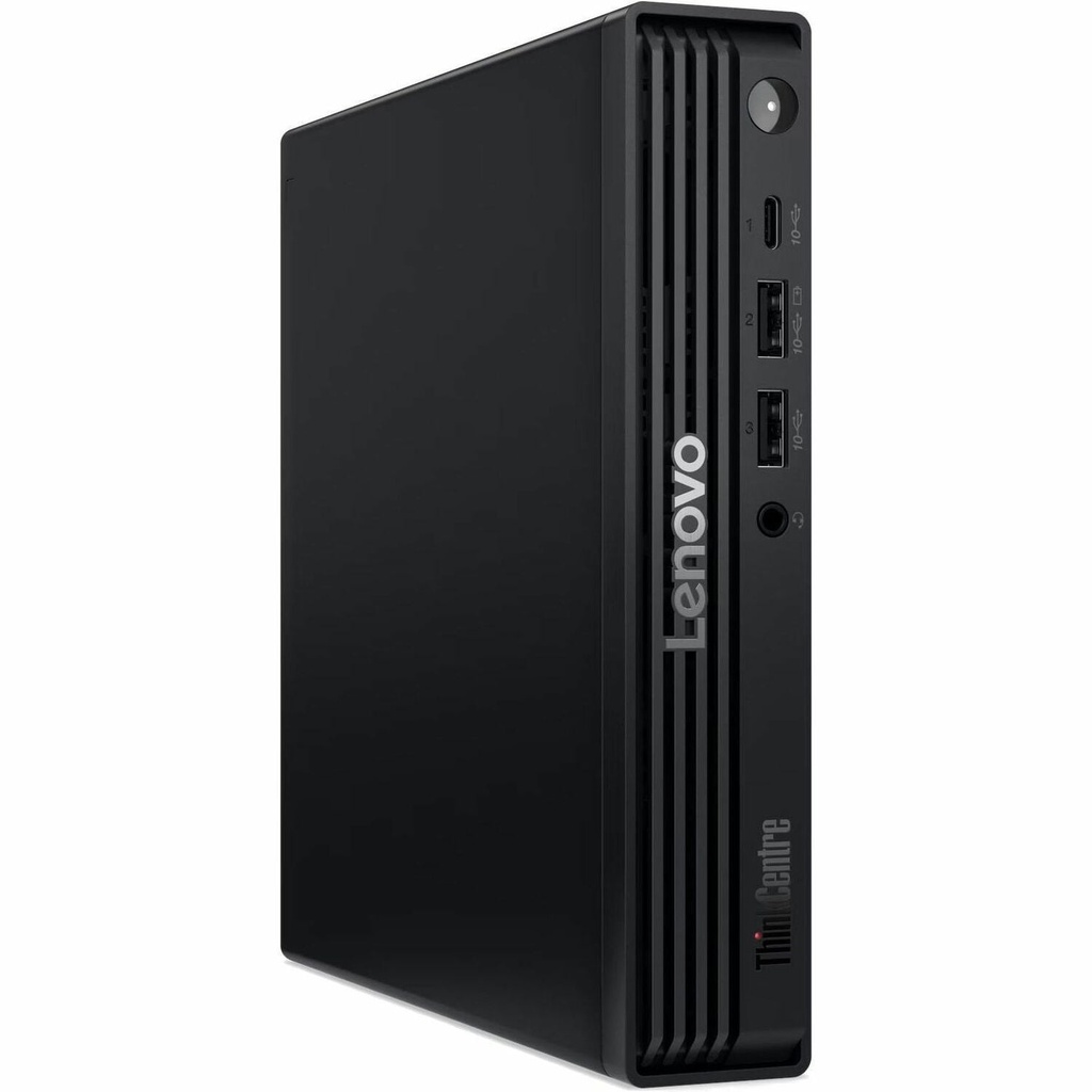 Desktop Lenovo ThinkCentre M70q Gen 6 Core Ultra 7 265T 16GB 1TB