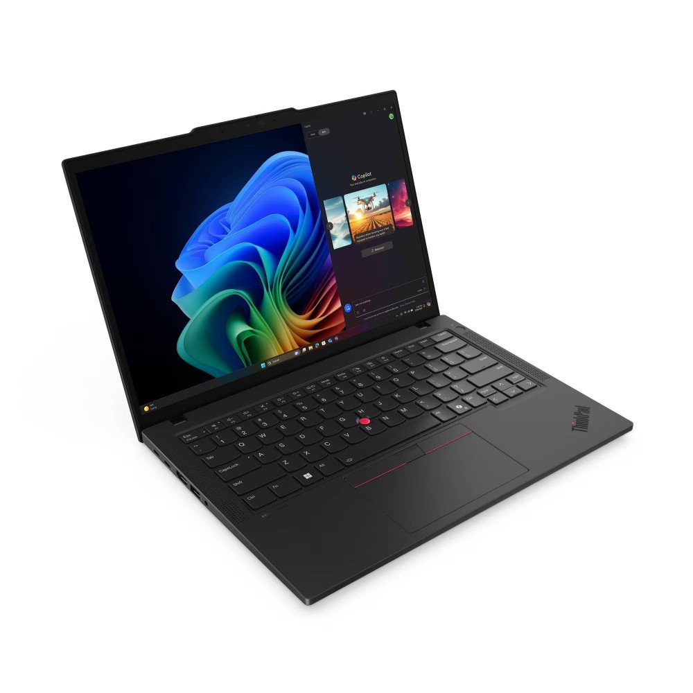 Laptop Lenovo ThinkPad T14 Gen 6 Core Ultra 5 226V 16GB 512GB