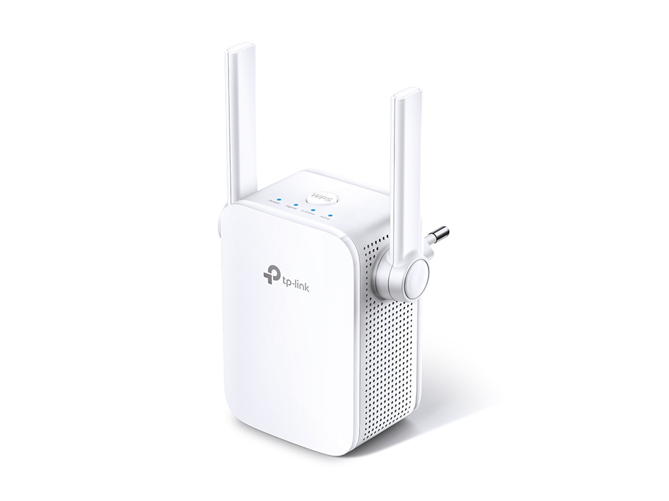 Extensor de Rango TP-Link RE305 AC1200 Doble Banda