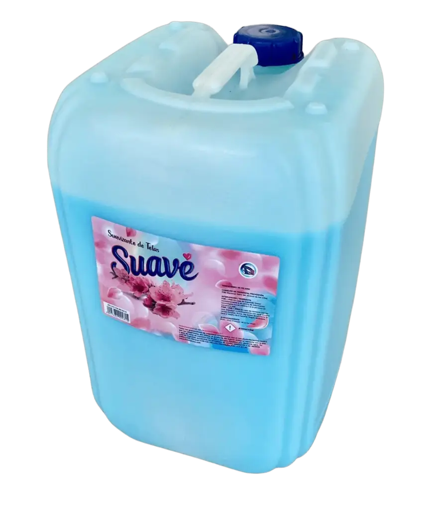 Suavizante Tela Porron D3