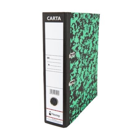 Registrador T/ Carta Nextep