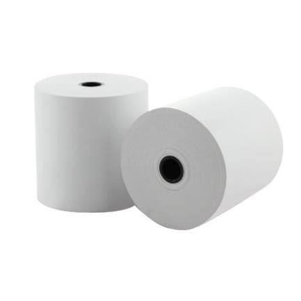 Rollo Papel Termico 80 x 70 mm C/ 5 pzs Nextep