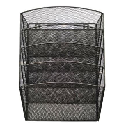 Clasificador Grande Pared Mesh 5 Niveles Nextep
