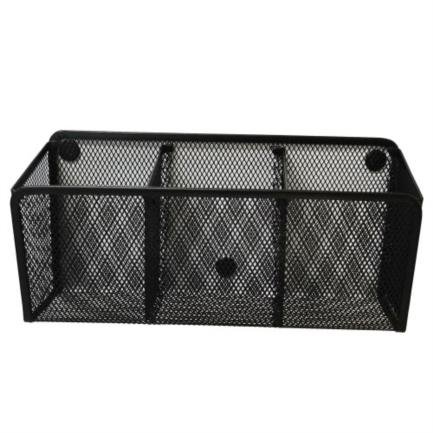 Organizador Mesh Magnetico 3 Secciones Nextep