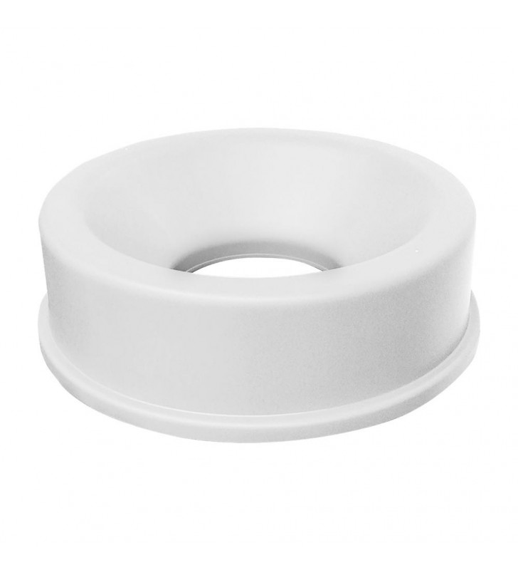 Tapa Embudo Compatible C/ Cesto Redondo 45 y 80 Lts Sablon