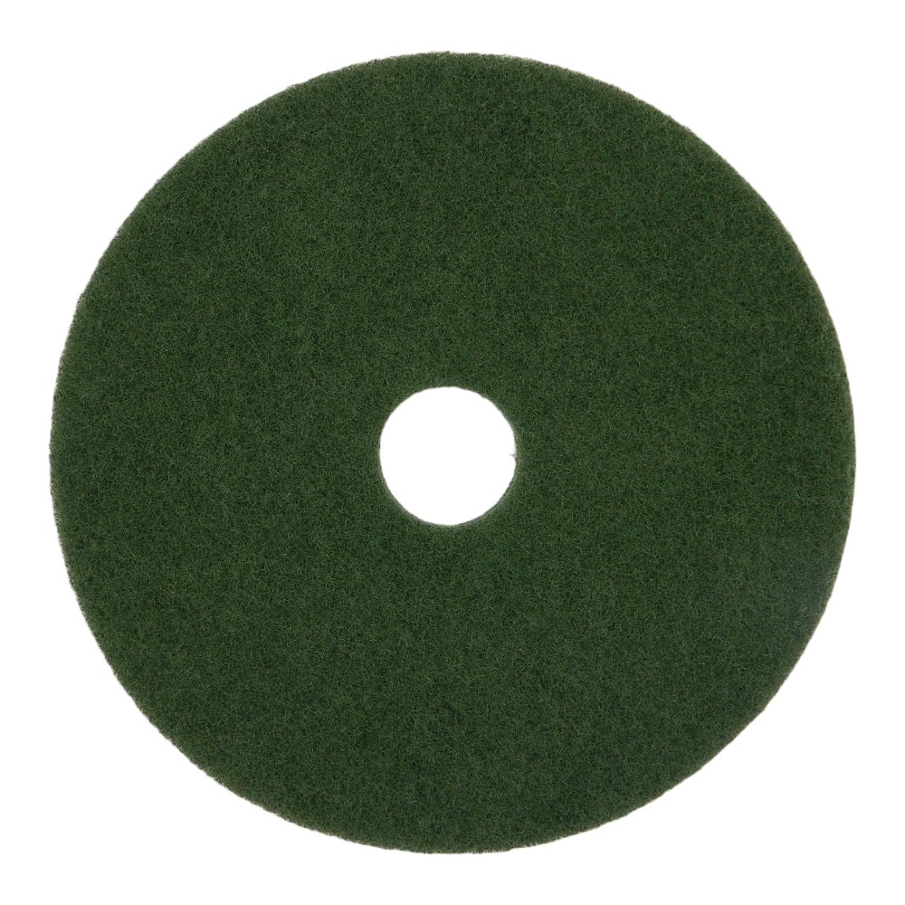 Disco P/ Pulir 19" Verde El Castor