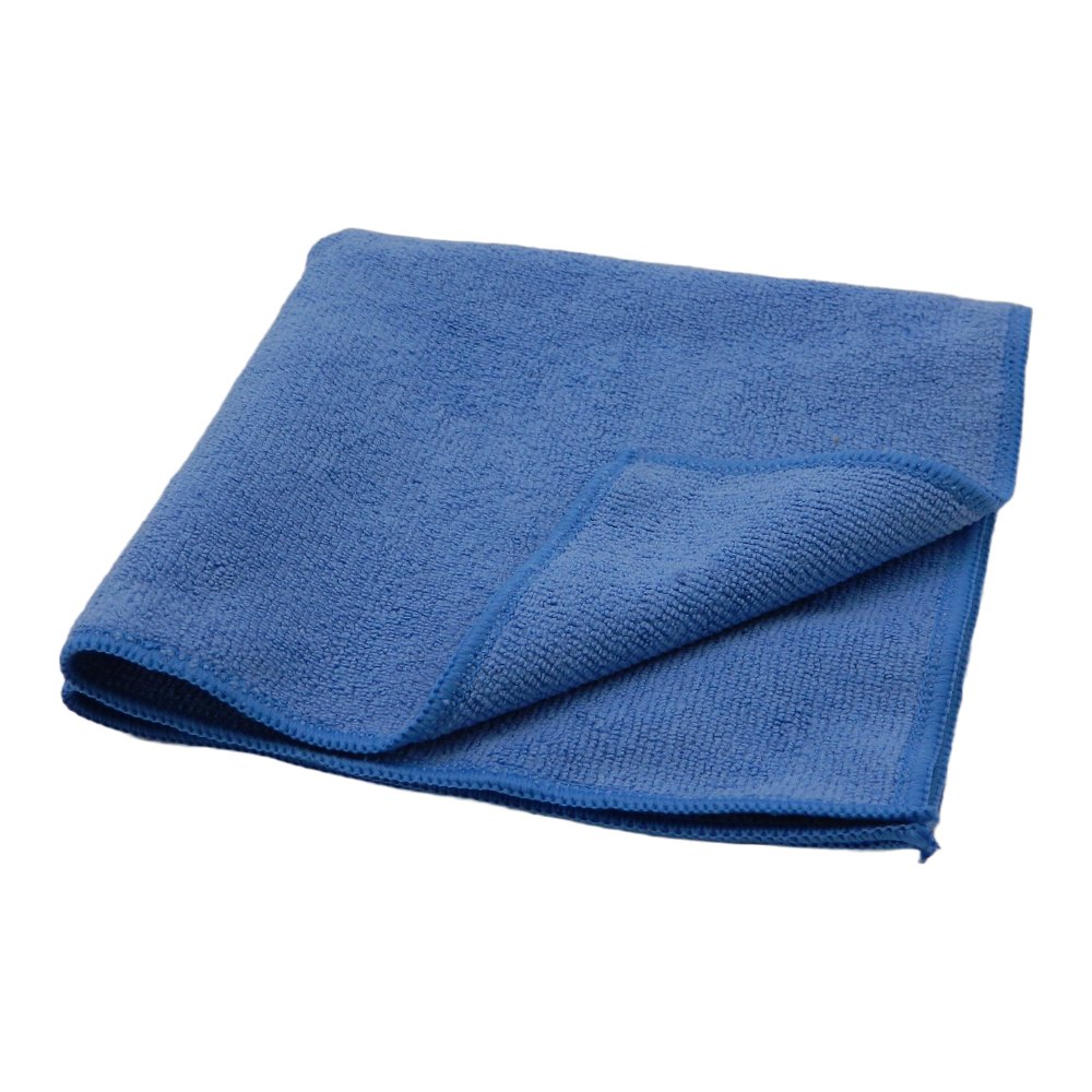 Microfibra 40 x 40 Azul El Castor