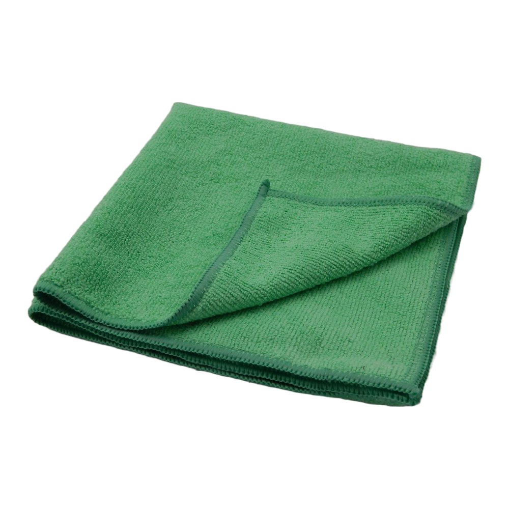 Microfibra 40 x 40 Verde El Castor