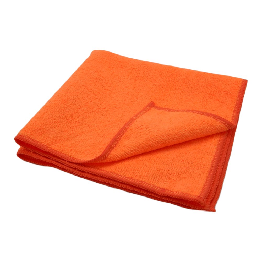 Microfibra 40 x 40 Naranja El Castor