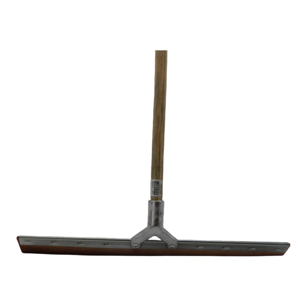 Jalador P/ Piso Baston Madera 50 cms El Castor