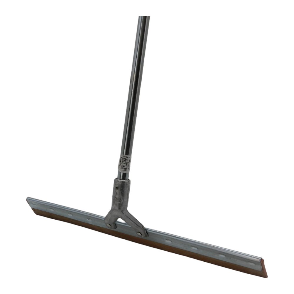 Jalador P/ Piso Baston Metalico 50 cms El Castor