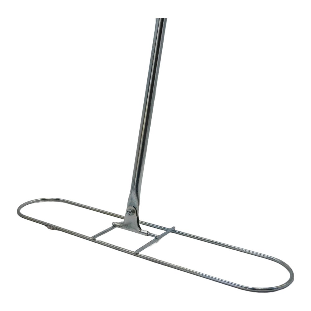 Base Metalica P/ Mop 60 cms El Castor