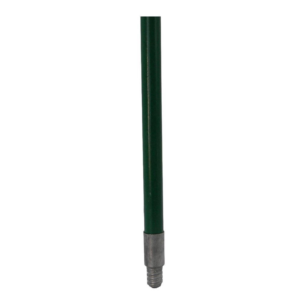 Baston Fibra de Vidrio 1.50 mts Verde El Castor