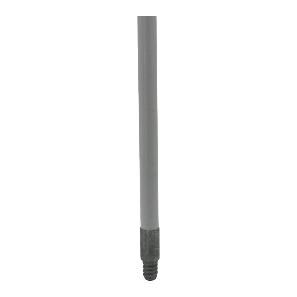 Baston Fibra de Vidrio 1.50 mts Blanco El Castor