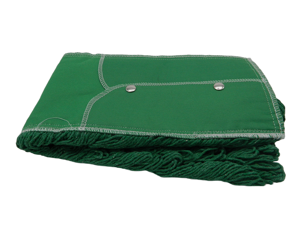 Funda P/ Mop Pro 60 cms Verde El Castor