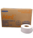 Papel Higienico Marli Jumbo Jr 200 mts C/ 12 pzs 90509 Kimberly