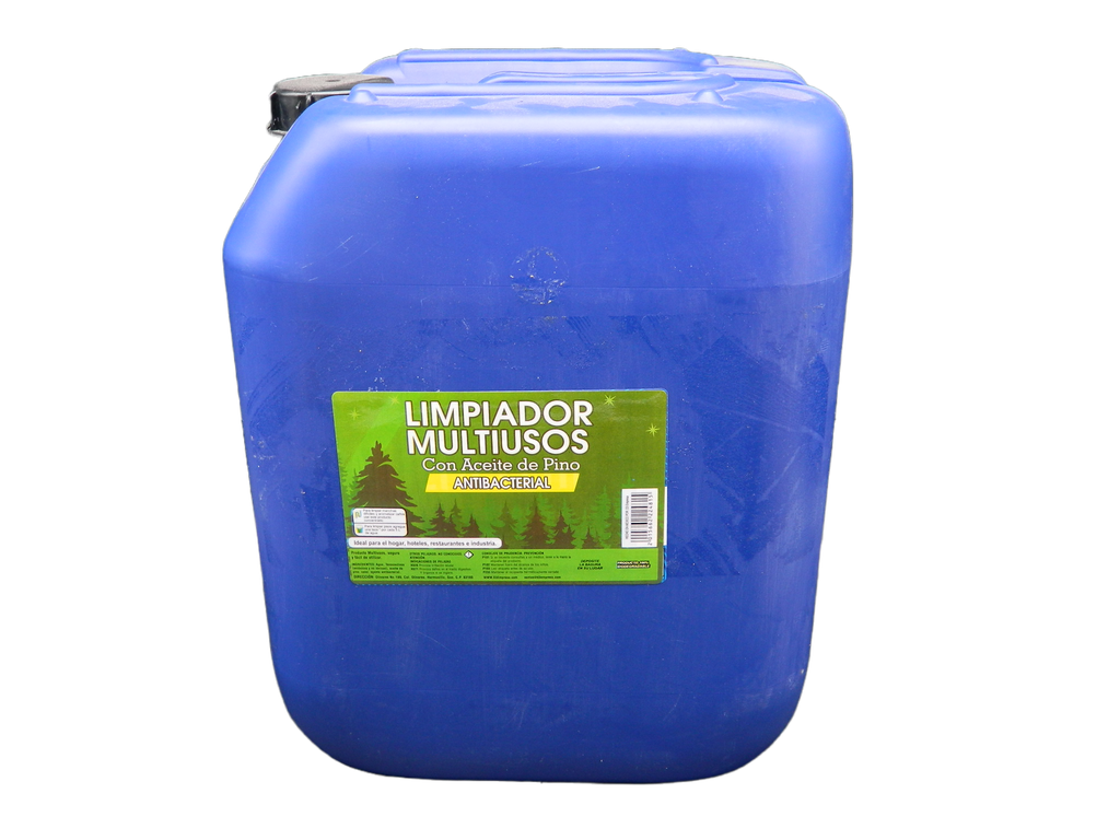 Limpiador Pino Porron D3