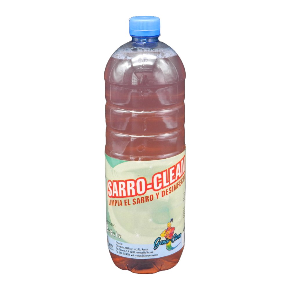 Sarricida Litro D3