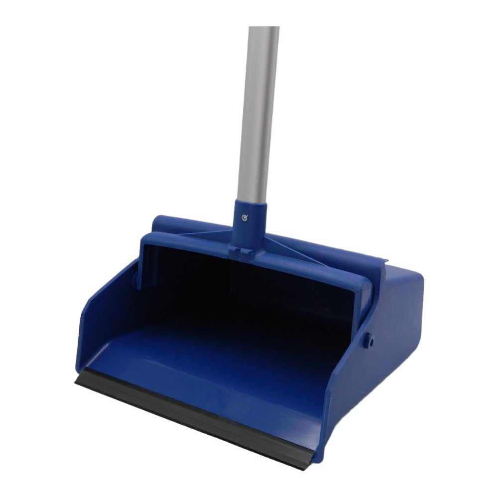 Recogedor Dust Pro Azul El Castor