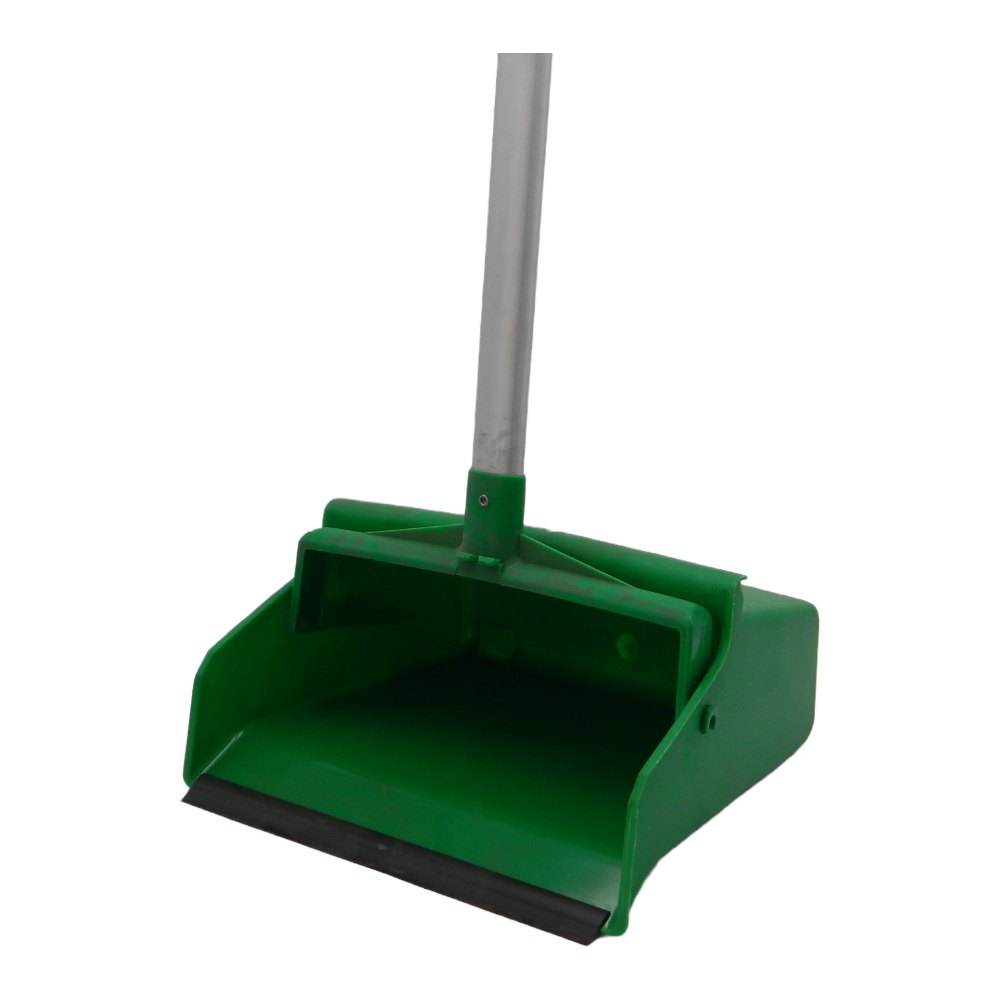 Recogedor Dust Pro Verde El Castor