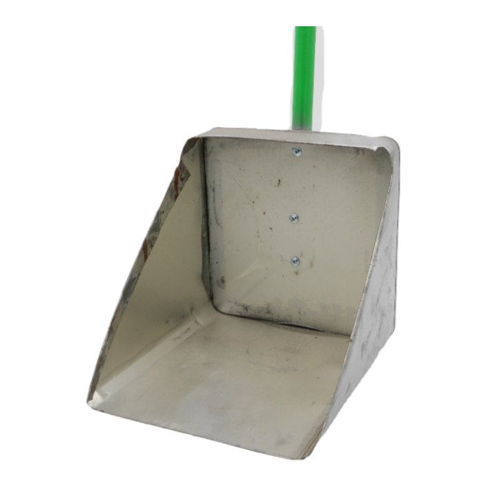 Recogedor Metalico Syd